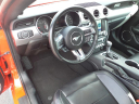 Thumbnail image of 2023 Ford Mustang at Ramey Chevrolet