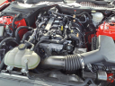 Thumbnail image of 2023 Ford Mustang at Ramey Chevrolet
