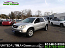 Thumbnail image of 2011 GMC Acadia at United Auto Land