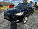 2016 Ford Escape SE at Eaton Motor Sales