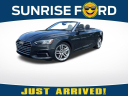 Thumbnail image of 2019 Audi A5 at Sunrise Volkswagen of Fort Pierce