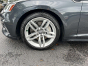 Thumbnail image of 2019 Audi A5 at Sunrise Volkswagen of Fort Pierce