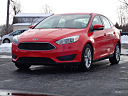 Thumbnail image of 2017 Ford Focus at A & B Motors Of Waterford