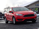 Thumbnail image of 2017 Ford Focus at A & B Motors Of Waterford