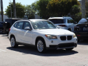 Thumbnail image of 2014 BMW X1 at Ocean Mazda