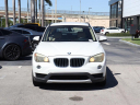 Thumbnail image of 2014 BMW X1 at Ocean Mazda