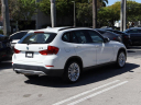 Thumbnail image of 2014 BMW X1 at Ocean Mazda