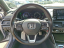 Thumbnail image of 2022 Honda Accord Hybrid at Honda of Bridgewater