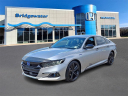 Thumbnail image of 2022 Honda Accord Hybrid at Honda of Bridgewater