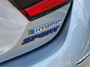 Thumbnail image of 2022 Honda Accord Hybrid at Honda of Bridgewater