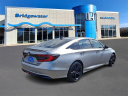 Thumbnail image of 2022 Honda Accord Hybrid at Honda of Bridgewater