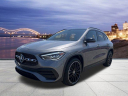 Thumbnail image of 2023 Mercedes-Benz GLA at Gossett Volkswagon/Porsche