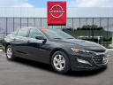 Thumbnail image of 2023 Chevrolet Malibu at Nissan Lake Country