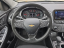 Thumbnail image of 2023 Chevrolet Malibu at Nissan Lake Country