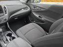 Thumbnail image of 2023 Chevrolet Malibu at Nissan Lake Country