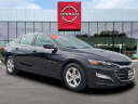 Thumbnail image of 2023 Chevrolet Malibu at Nissan Lake Country