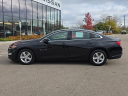 Thumbnail image of 2023 Chevrolet Malibu at Nissan Lake Country