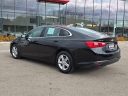 Thumbnail image of 2023 Chevrolet Malibu at Nissan Lake Country