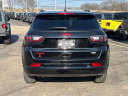 Thumbnail image of 2023 Jeep Compass at Frank Boucher Chrysler Dodge Jeep