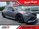 Thumbnail image of 2023 Toyota Camry at Ralph Hayes Toyota