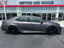 Thumbnail image of 2023 Toyota Camry at Ralph Hayes Toyota