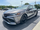 Thumbnail image of 2023 Toyota Camry at Ralph Hayes Toyota
