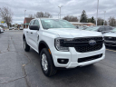 Thumbnail image of 2024 Ford Ranger at Brondes Ford Inc.