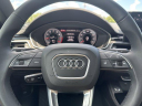 2025 Audi A5 Sportback quattro S line Prem Plus 45 TFSI at Gossett Audi
