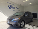 Thumbnail image of 2017 Toyota Sienna at Buss Ford Lincoln