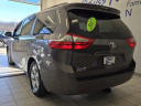 Thumbnail image of 2017 Toyota Sienna at Buss Ford Lincoln