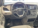 Thumbnail image of 2017 Toyota Sienna at Buss Ford Lincoln