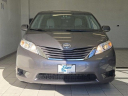 Thumbnail image of 2017 Toyota Sienna at Buss Ford Lincoln