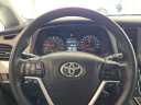 Thumbnail image of 2017 Toyota Sienna at Buss Ford Lincoln
