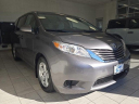Thumbnail image of 2017 Toyota Sienna at Buss Ford Lincoln