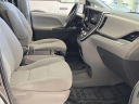 Thumbnail image of 2017 Toyota Sienna at Buss Ford Lincoln