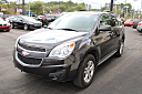 Thumbnail image of 2014 Chevrolet Equinox at Empire Auto Sales & Service