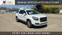 Thumbnail image of 2016 GMC Acadia at Applegate Chevrolet