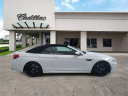 Thumbnail image of 2016 BMW M6 at Ed Morse Bayview Cadillac