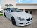 Thumbnail image of 2016 BMW M6 at Ed Morse Bayview Cadillac