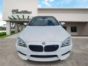 Thumbnail image of 2016 BMW M6 at Ed Morse Bayview Cadillac