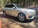 Thumbnail image of 2017 Volvo XC90 at PREMIER AUTOMOTIVE
