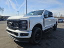 2025 Ford F-350 Super Duty Lariat at Lasco Ford
