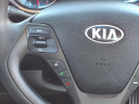 2014 Kia Forte LX at Sandsprings Autosource