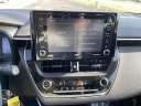 Thumbnail image of 2022 Toyota Corolla at INFINITE ROUTES AUTO