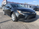 Thumbnail image of 2022 Toyota Corolla at INFINITE ROUTES AUTO