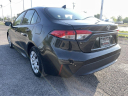 2022 Toyota Corolla LE at INFINITE ROUTES AUTO