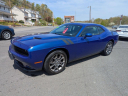 2018 Dodge Challenger GT at MINERS AUTO SALES LLC