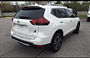 Thumbnail image of 2018 Nissan Rogue at Mathews Nissan