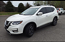 Thumbnail image of 2018 Nissan Rogue at Mathews Nissan