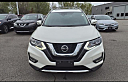 Thumbnail image of 2018 Nissan Rogue at Mathews Nissan